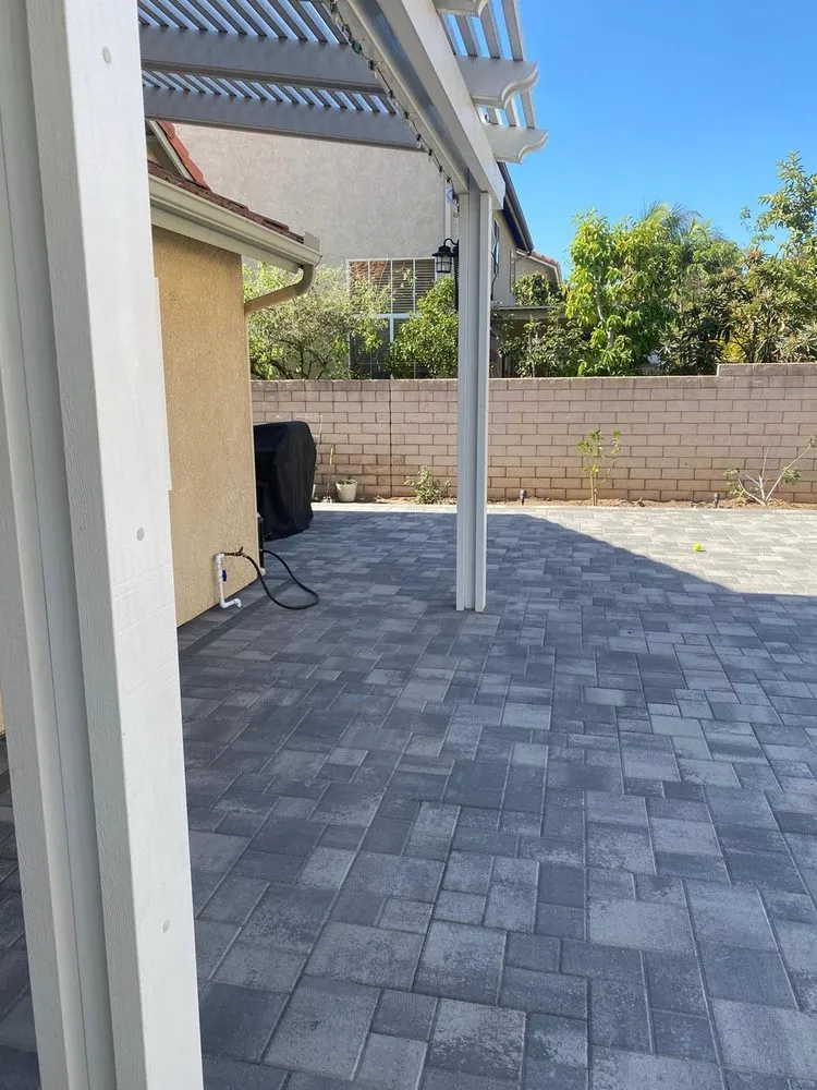 Expert garden landscaping experts serving Los Angeles, CA - AZ Green Remodeling