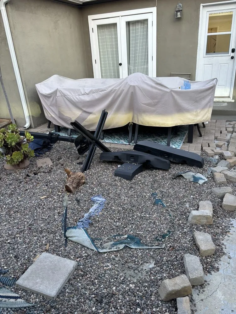 Custom yard maintenance experts serving Los Angeles, CA - AZ Green Remodeling