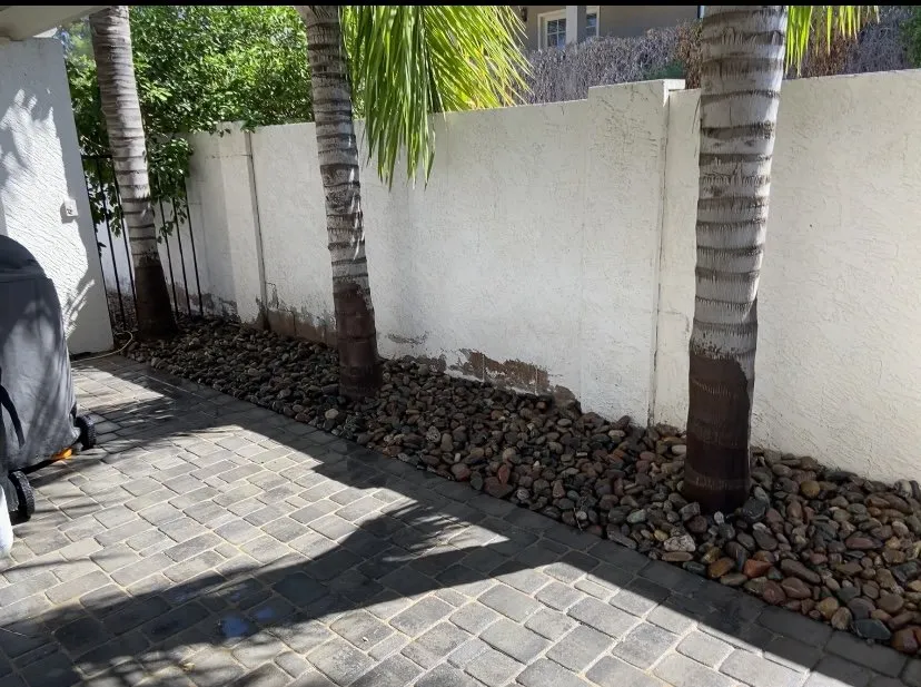 Reliable landscape installation in Mesa, AZ by Az GreenView Landscape & Design