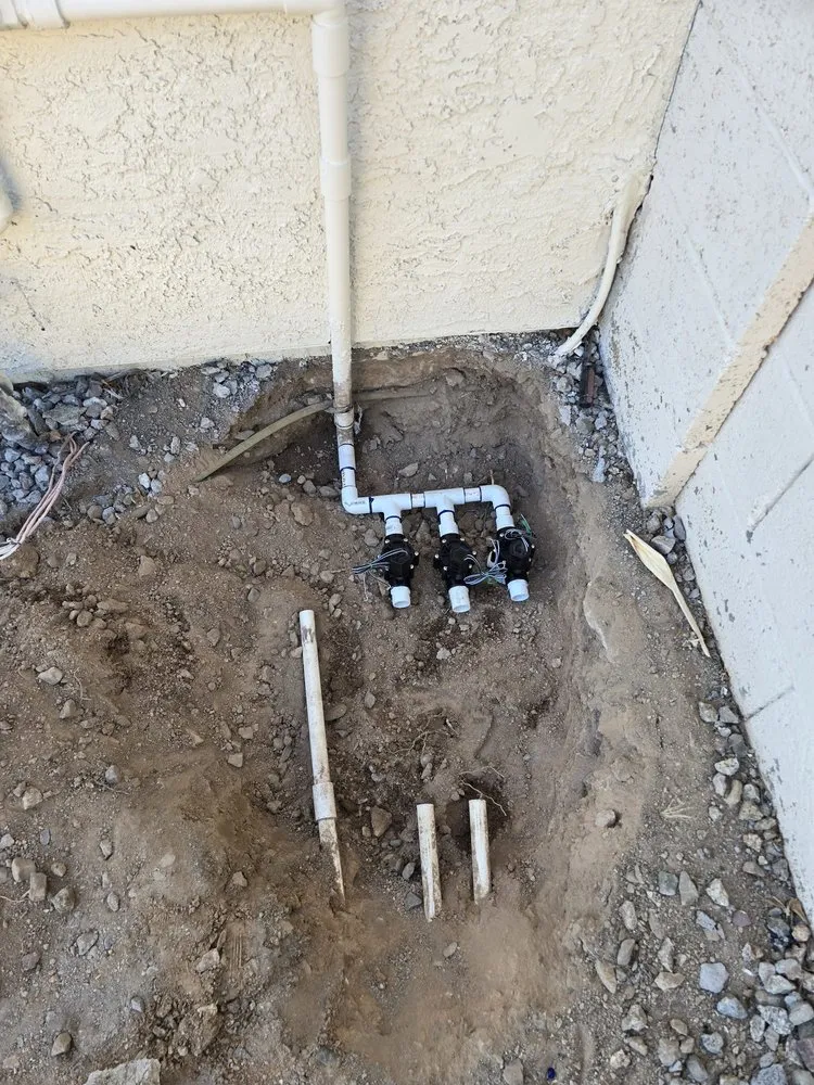 Trusted landscaping services in Phoenix, AZ - AZ Hardscape & Landscape