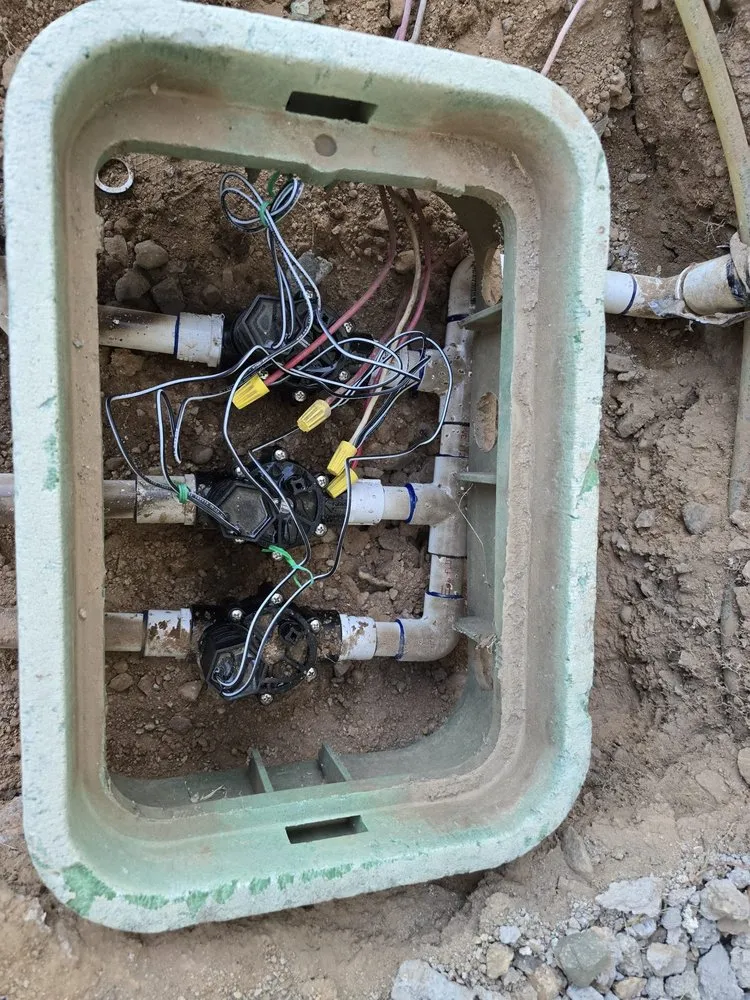 Trusted outdoor landscaping in Phoenix, AZ - AZ Hardscape & Landscape