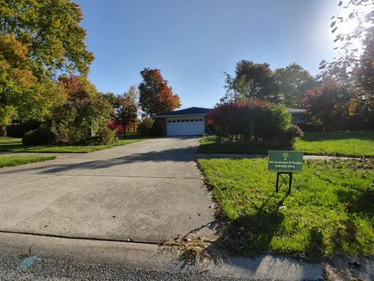 AZ Landscape & Design Logo