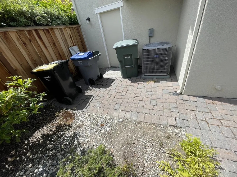 Expert landscape installation in Fairfield, CA - AZ Landscape
