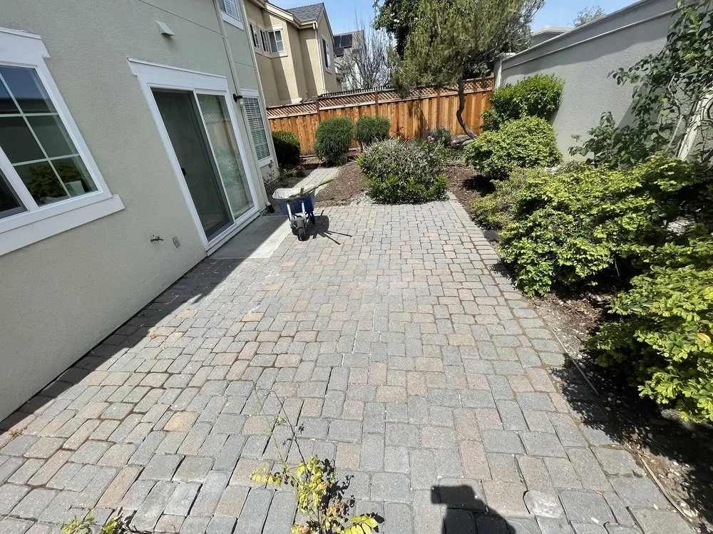 Top-rated landscape installation experts serving Fairfield, CA - AZ Landscape
