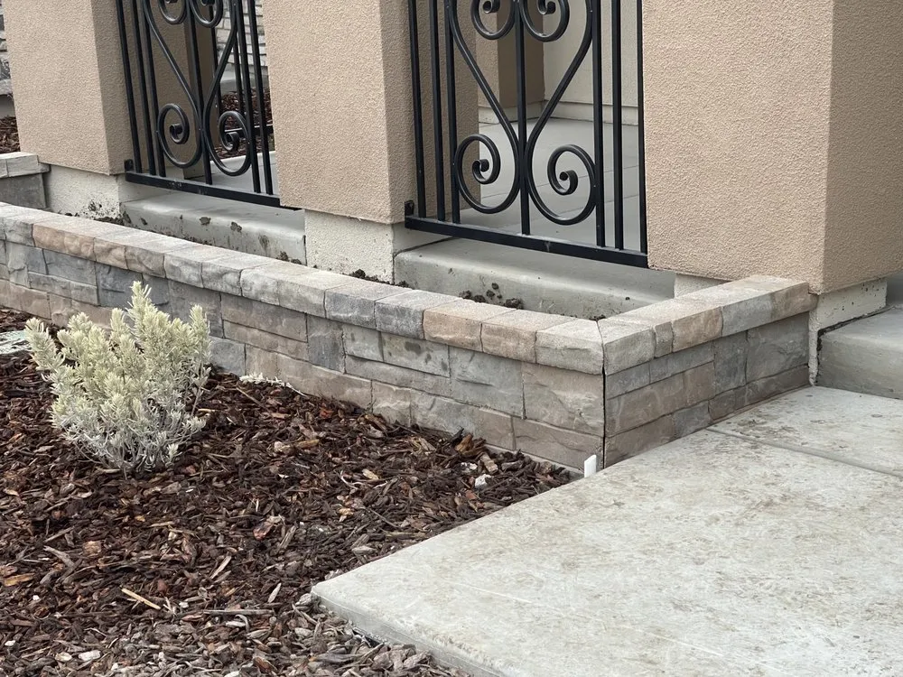 Trusted landscape installation for beautiful yards across Fairfield, CA - AZ Landscape