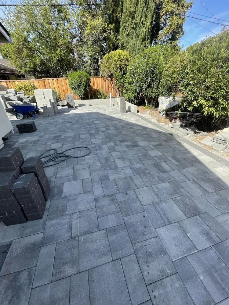 Reliable landscaping services for outdoor upgrades across Fairfield, CA - AZ Landscape