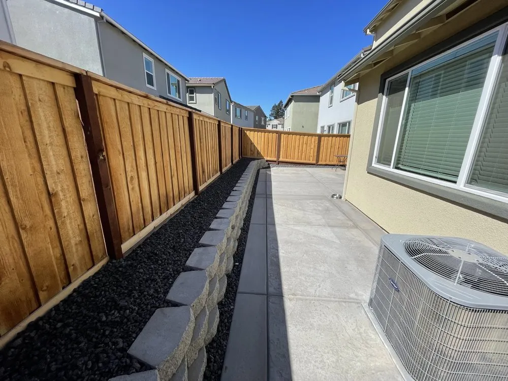 Top-rated lawn care service for outdoor upgrades across Fairfield, CA - AZ Landscape