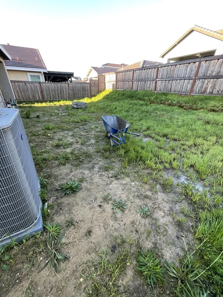 Local lawn mowing service in Fairfield, CA - AZ Landscape