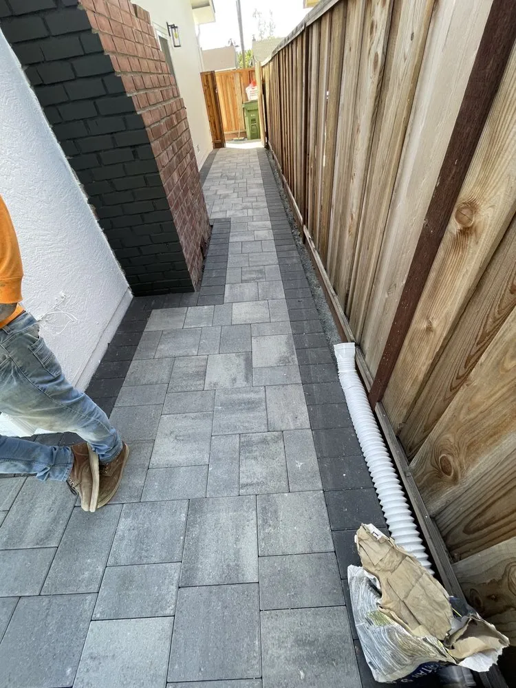 Expert yard cleanup service in Fairfield, CA by AZ Landscape