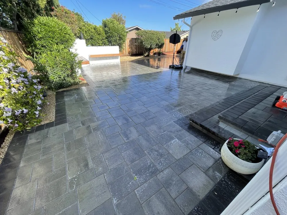 Professional residential landscaping experts serving Fairfield, CA - AZ Landscape