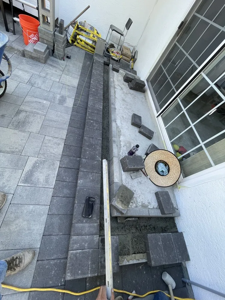 Professional residential landscaping for residential properties across Fairfield, CA - AZ Landscape