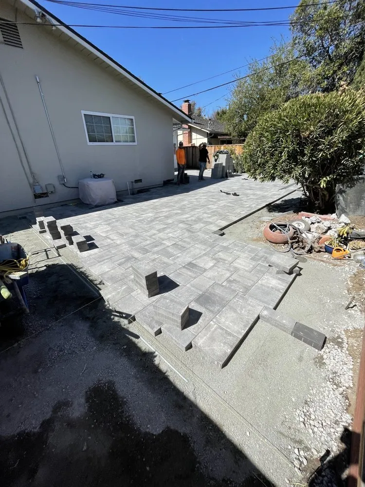 Expert garden landscaping experts serving Fairfield, CA - AZ Landscape