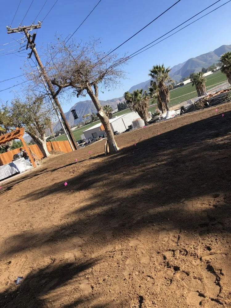 Trusted garden landscaping in Fillmore, CA by AZ Landscape