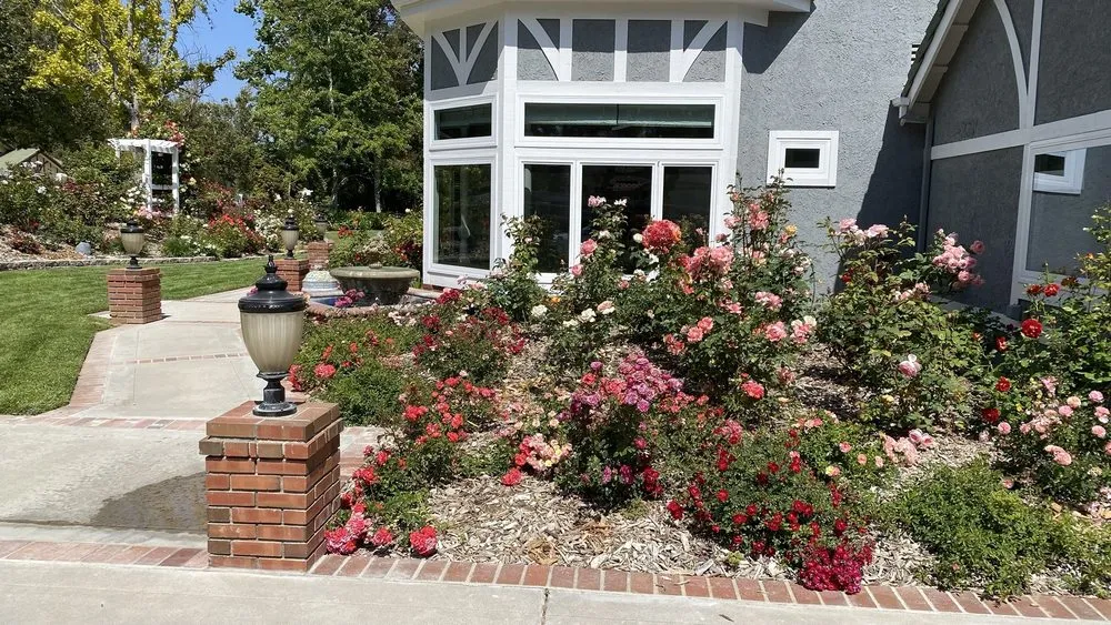 Top-rated outdoor landscaping for outdoor upgrades in Fillmore, CA by AZ Landscape