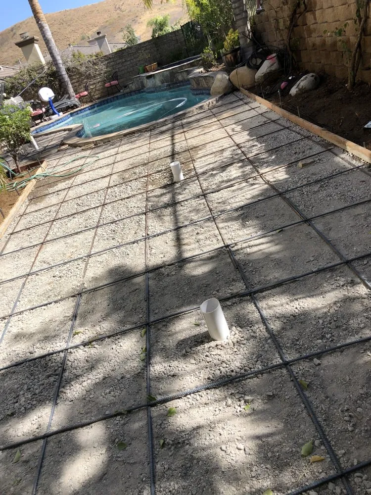 Affordable yard maintenance in Fillmore, CA by AZ Landscape