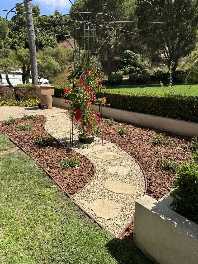 Trusted landscape design in Fillmore, CA - AZ Landscape