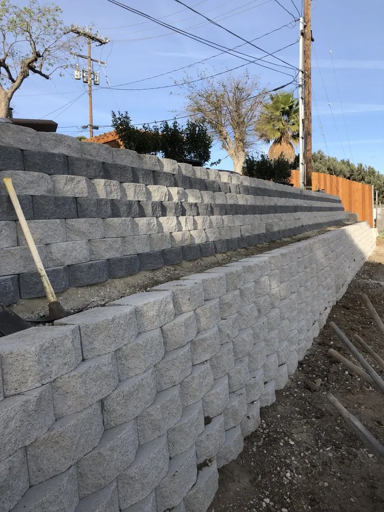 Local lawn mowing service in Fillmore, CA by AZ Landscape