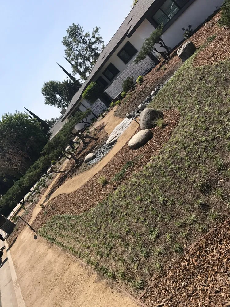 Trusted outdoor landscaping in Fillmore, CA - AZ Landscape