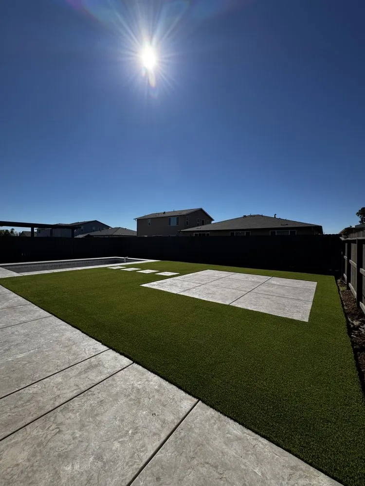 Trusted landscape installation experts serving San Tan Valley, AZ - AZ Landscape Mngmnt