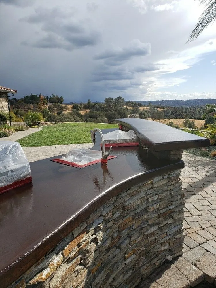 Affordable garden landscaping for residential properties across San Tan Valley, AZ - AZ Landscape Mngmnt