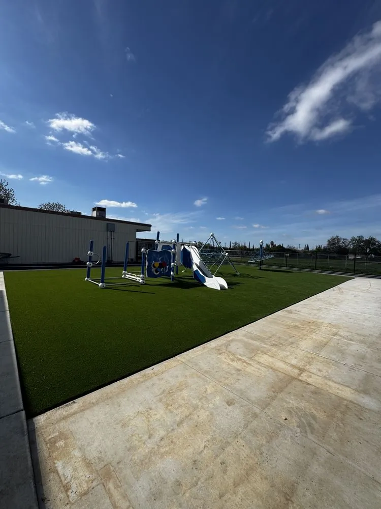 Professional landscape installation experts serving San Tan Valley, AZ - AZ Landscape Mngmnt