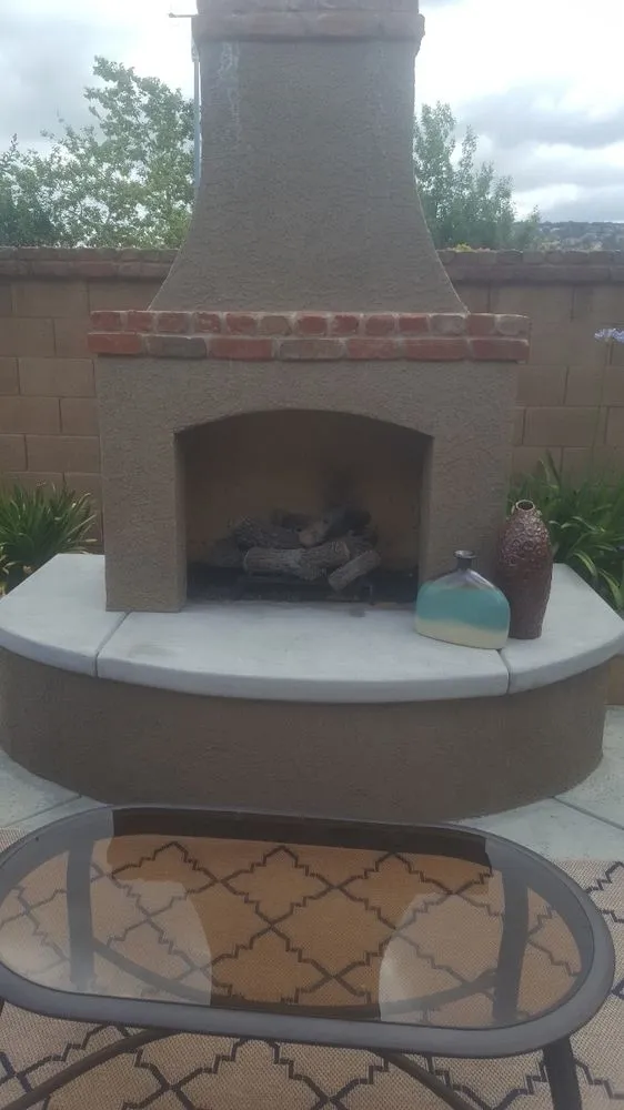 Reliable landscape design in San Tan Valley, AZ by AZ Landscape Mngmnt