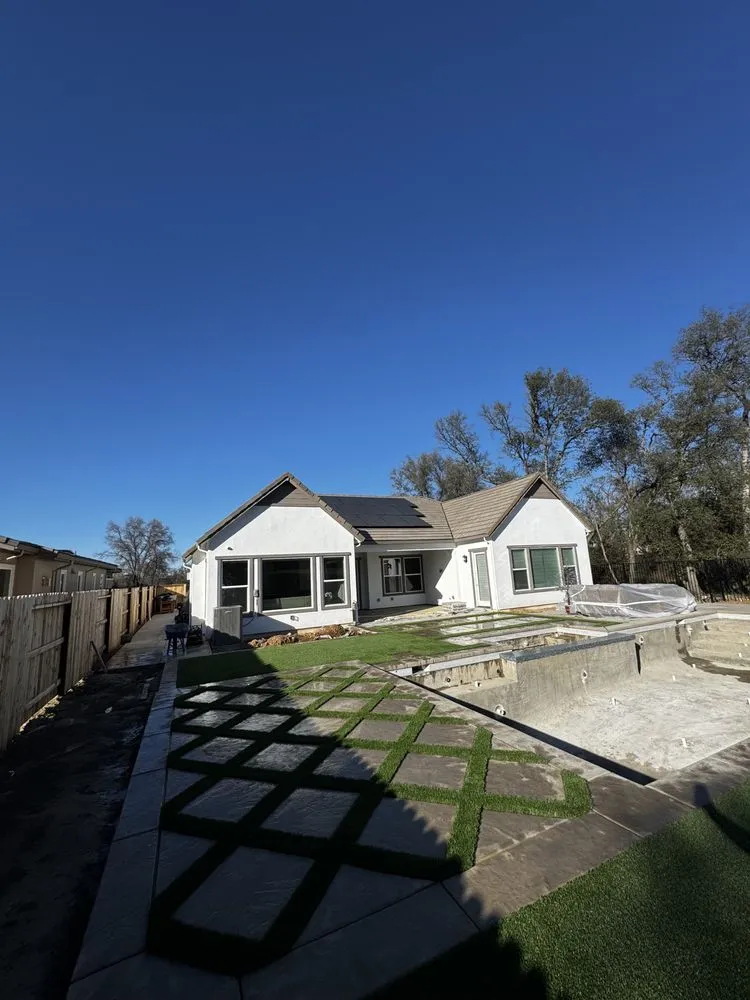 Trusted landscaping services in San Tan Valley, AZ by AZ Landscape Mngmnt