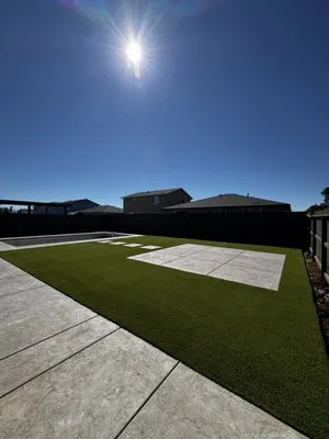 AZ Landscape Mngmnt Logo