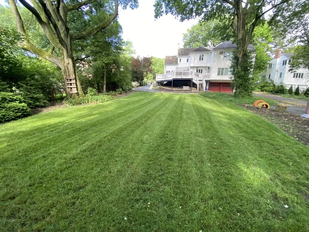 Top-rated landscaping services in Bexley, OH - AZ Landscaping