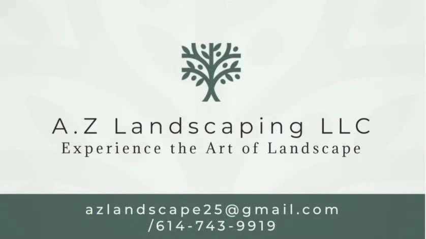Trusted lawn care service experts serving Bexley, OH - AZ Landscaping