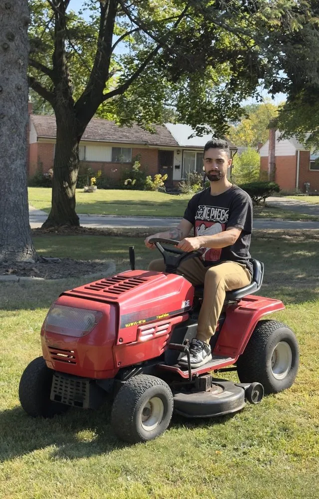 Professional landscape installation for outdoor upgrades in Flint, MI by Az Landscaping