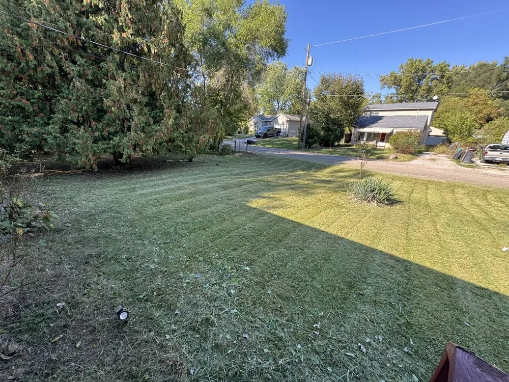 Reliable landscape installation experts serving Flint, MI - Az Landscaping