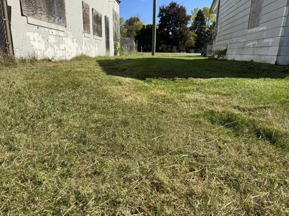 Top-rated residential landscaping for beautiful yards in Flint, MI by Az Landscaping