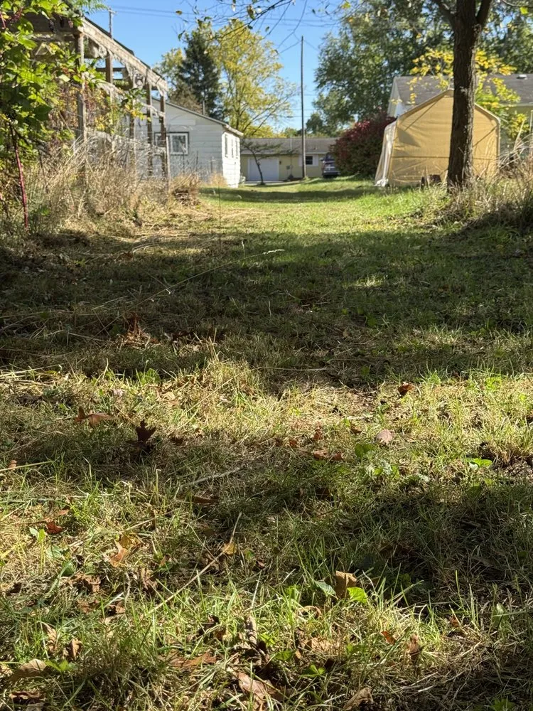 Expert landscape design in Flint, MI - Az Landscaping