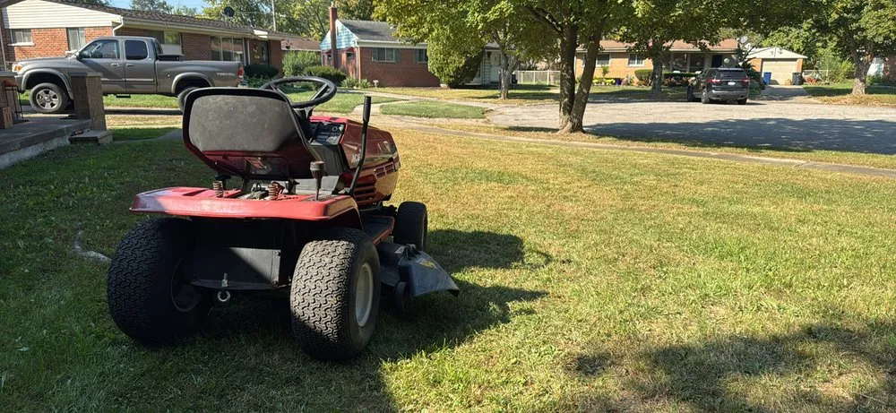 Local garden landscaping experts serving Flint, MI - Az Landscaping