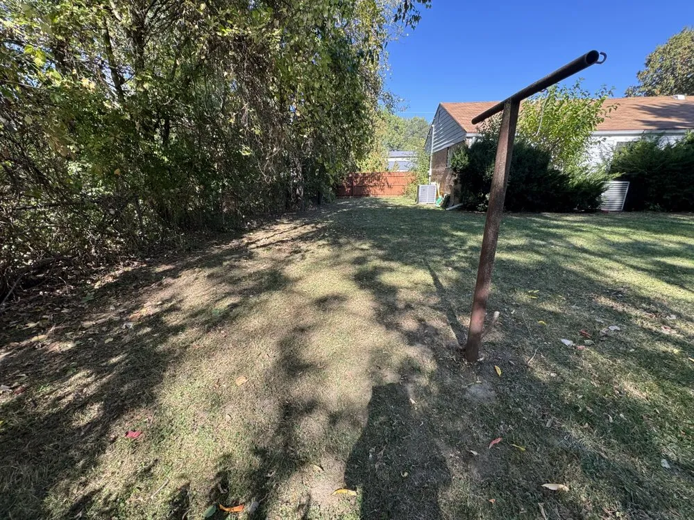 Reliable lawn care service for year-round maintenance in Flint, MI by Az Landscaping