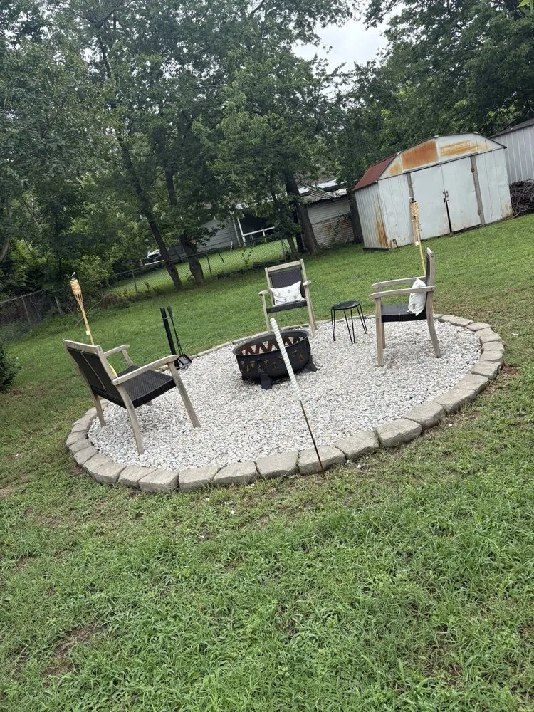 Top-rated residential landscaping for homes across Royse City, TX - AZ Landscaping