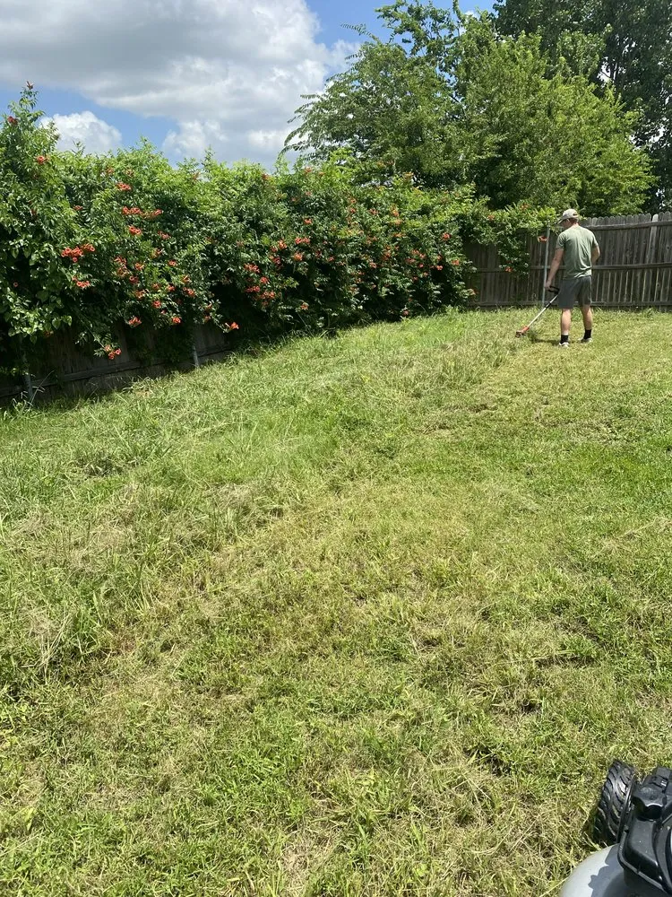 Affordable landscape design experts serving Royse City, TX - AZ Landscaping