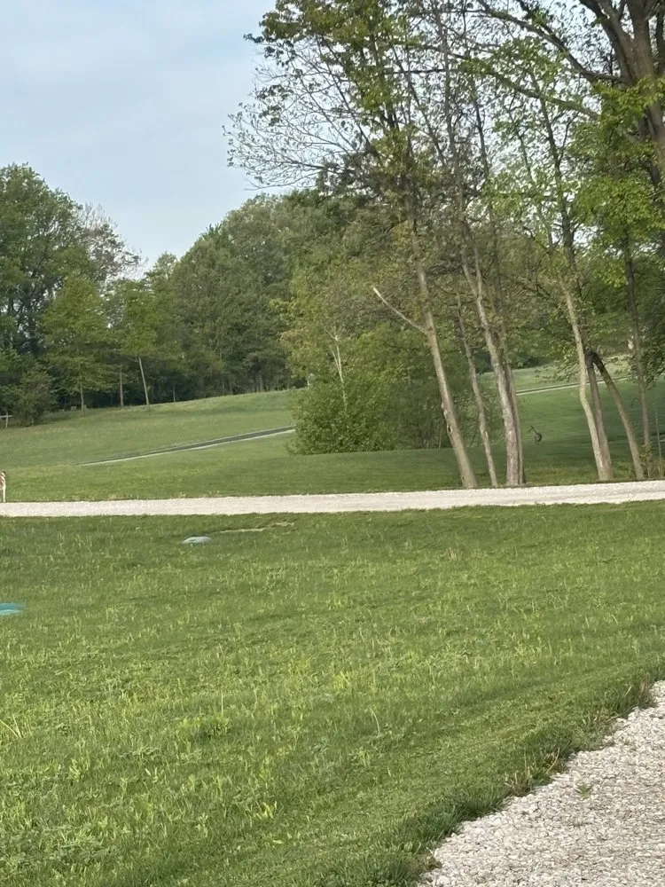 Reliable residential landscaping for homes in Seville, OH by A&Z Landscaping