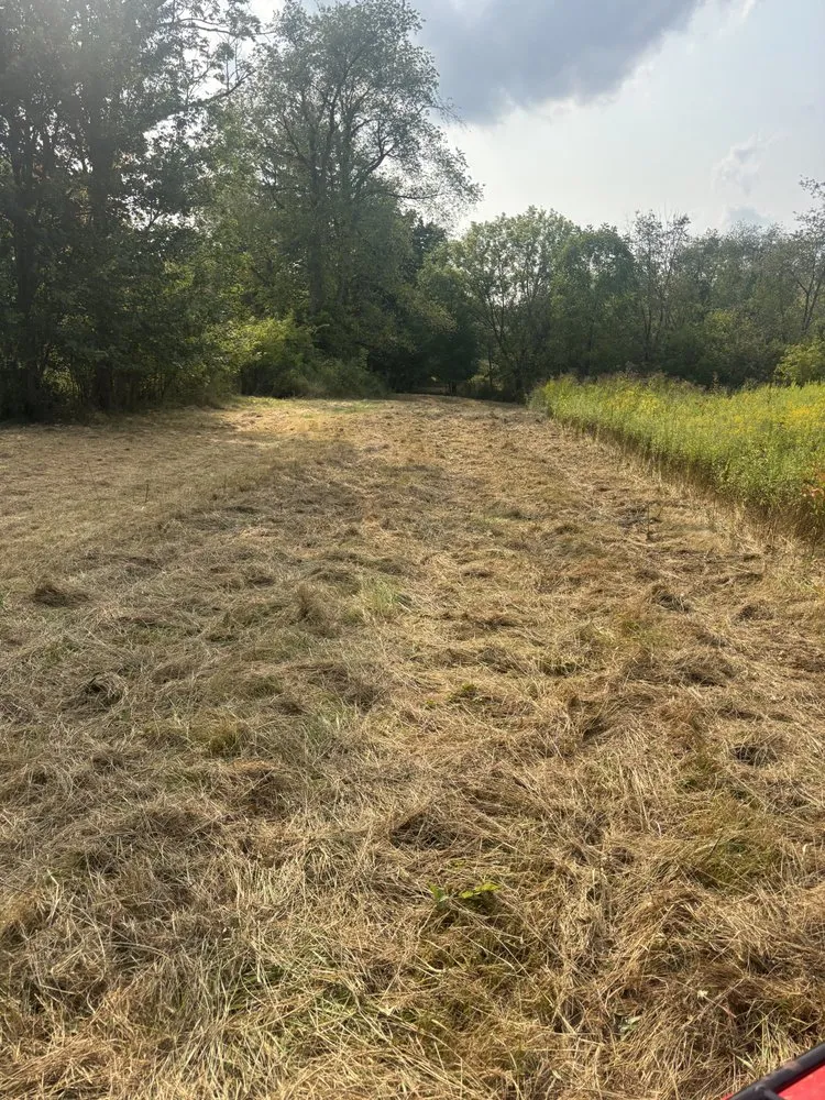 Professional landscaping services for residential properties in Seville, OH by A&Z Landscaping