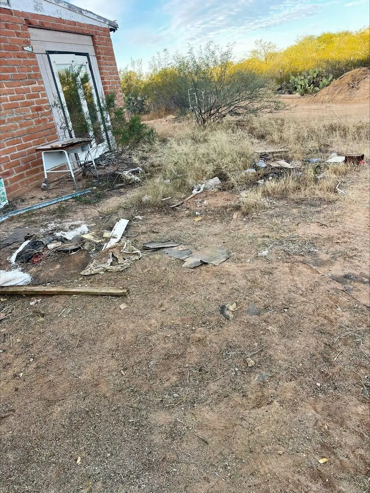 Trusted residential landscaping experts serving Tucson, AZ - Az landscaping