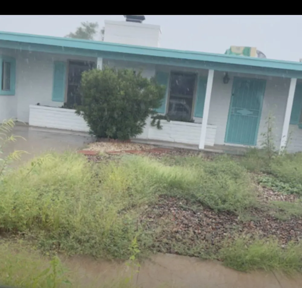 Trusted lawn mowing service for outdoor upgrades across Tucson, AZ - Az landscaping