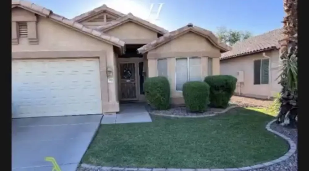 Expert landscape installation experts serving Chandler, AZ - AZ Lawn Dad