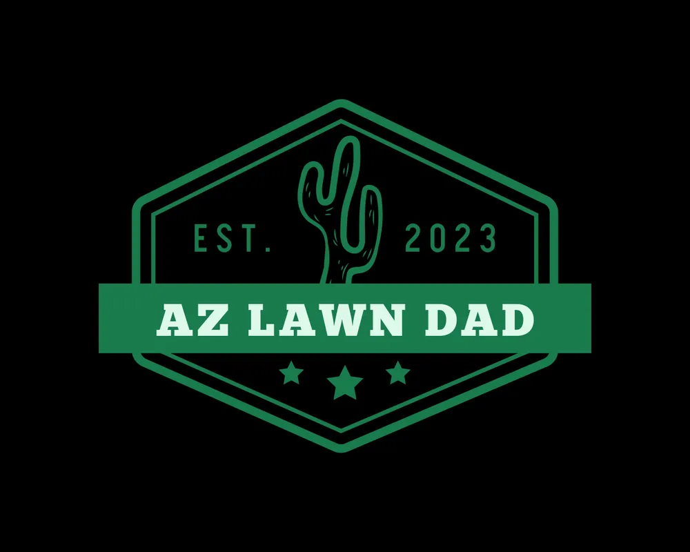 Affordable residential landscaping in Chandler, AZ - AZ Lawn Dad