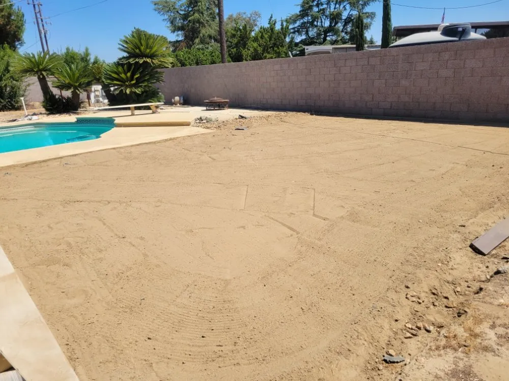 Reliable lawn mowing service in Kingsburg, CA - AZ Lawncare