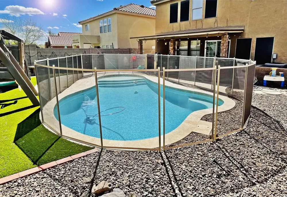 Affordable lawn mowing service in Gilbert, AZ - Az LawnScape