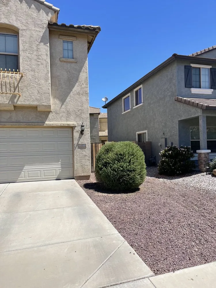 Trusted yard cleanup service experts serving Gilbert, AZ - Az LawnScape