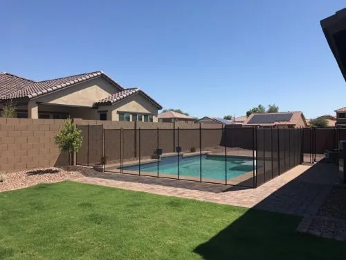Trusted yard cleanup service in Gilbert, AZ - Az LawnScape