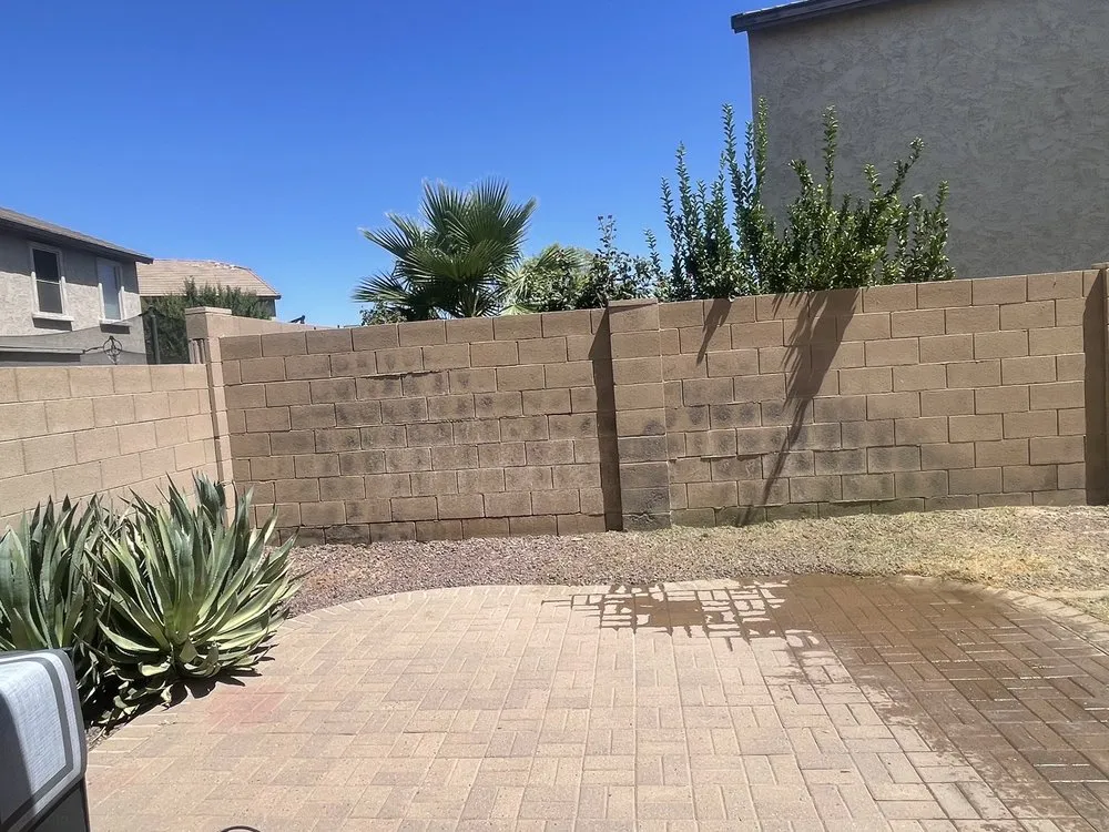 Local landscape design in Gilbert, AZ - Az LawnScape
