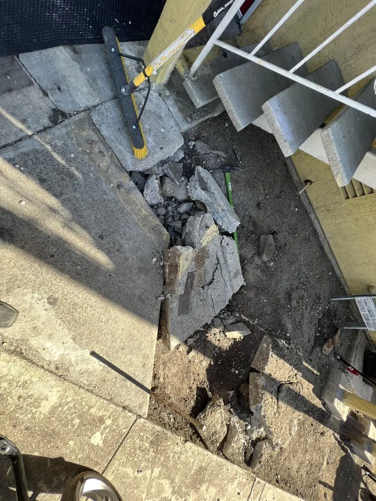 Expert lawn care service with custom design in Merced, CA by AZ Maintenance